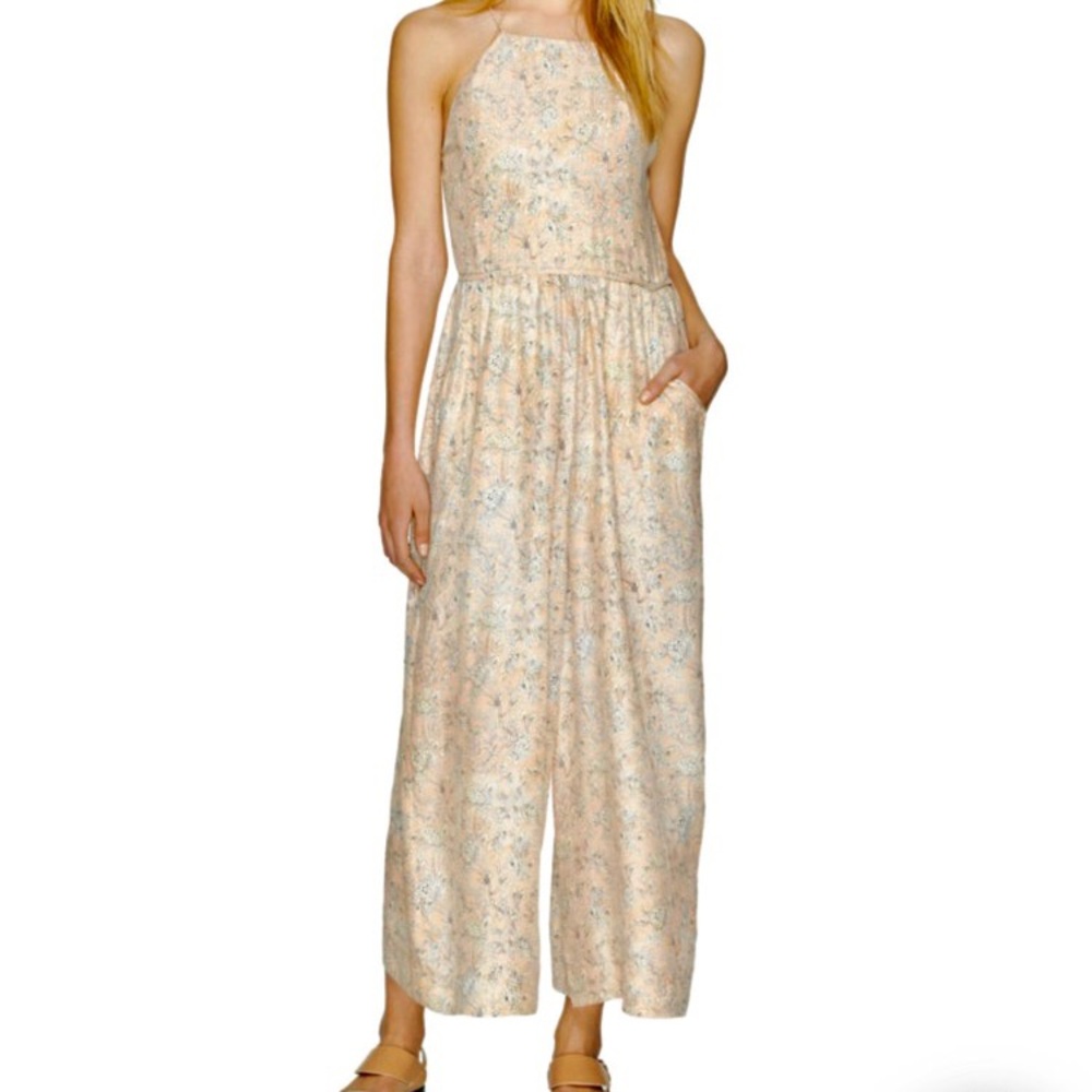Le Fou by Wilfred Pipeau Jumpsuit
